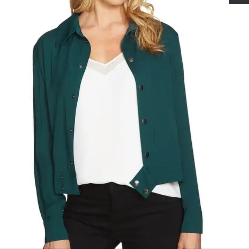 1. State Jacket